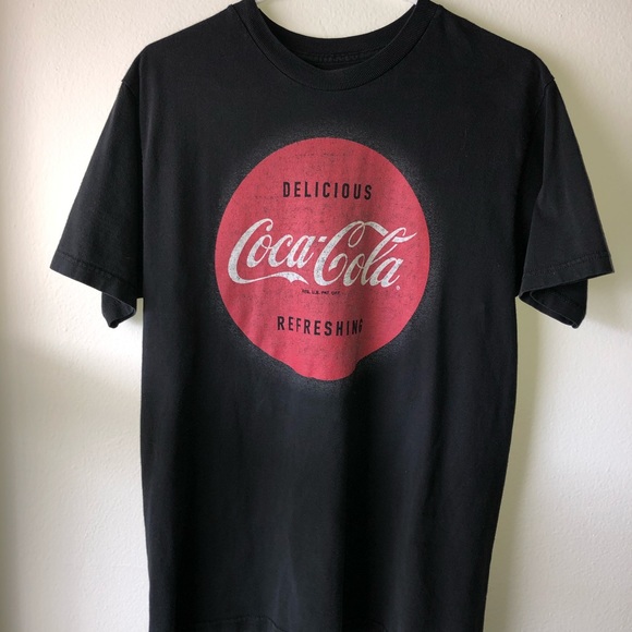 Coca Cola Other - Vintage Coca Cola T-Shirt